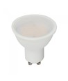 20 stk. LEDlife indbygningsspot Inno88 Udendørs - Inkl. 6W GU10, Sort, IP44, godkendt i isolering