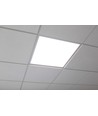 60x60 Casambi LED Panel, 36W - UGR19, hvid kant