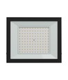 100W projektør - IP65, Sort, arbejdslampe