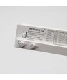 30W 3-faset Dæmpbar RA92 PRO-CCT skinnespot - 120lm/w, Justerbar CCT + lysstyrke, 3900lm, Flicker free