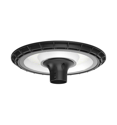 V-Tac 120W rund LED gadelampe - Ø60mm, IP65