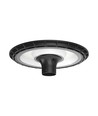 V-Tac 120W rund LED gadelampe - Ø60mm, IP65