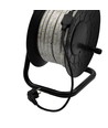 25m Arbejdslys LED strip på tromle ECO - 230V, IP67, 120 LED/m, 9W/m, 1320 lm/m