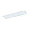 30x1200 Algine LED panel, 26W/36W/46W - 144lm/W, CCT, UGR19, 5 års garanti