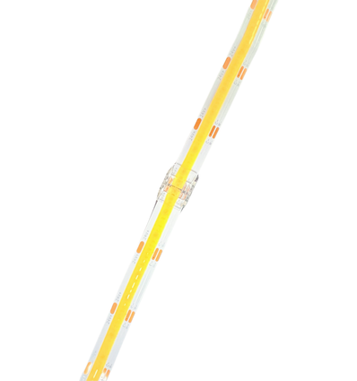 Samler LED strip - 10mm, CCT COB, IP20, 5V-24V