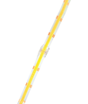 Samler LED strip - 10mm, CCT COB, IP20, 5V-24V