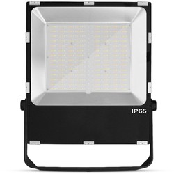Smart Home Enheder RGB+CCT Zigbee/Hue projektør - 100W, Gledopto, Hue kompatibel