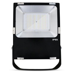 Smart Home Enheder RGB+CCT Zigbee/Hue projektør - 60W, Gledopto, Hue kompatibel
