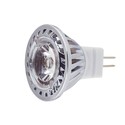 Outlet: LEDlife UNO LED spotpære - 1,3W, 35mm, 12V, MR11 / GU4