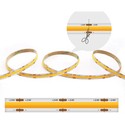 20m LongRun COB-LED strip - Uden spændingsfald, 7W/m, IP20, 480 LED pr. meter, 24V, COB LED, RA95