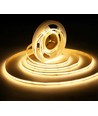 20m 7W/m LongRun COB-LED strip, RA95 - 24V DC, IP20, COB LED, Uden spændingsfald, 480 LED pr. meter