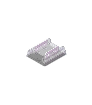 Forbinderstrimmel - COB/SMD, 10mm