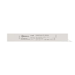 Spectrum LED Driver CC 500-1000mA 42W - 12V-42V, CCT, dæmpbar, lineær, connector, mesh.