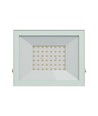 50W projektør - IP65, Hvid