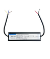 200W / 24V DC dæmpbar strømforsyning - 8.33A, IP67, Triac