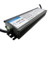 200W / 24V DC dæmpbar strømforsyning - 8.33A, IP67, Triac