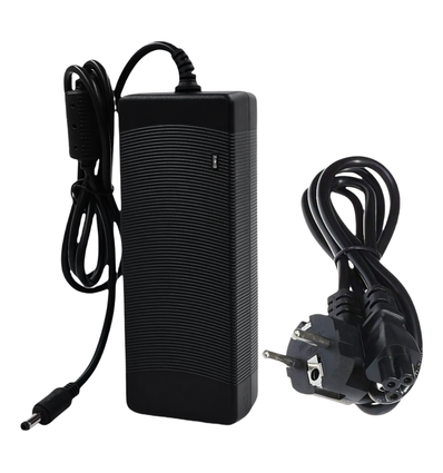 156W / 24V DC strømforsyning til LED strips - 6.5A, IP44 vådrum