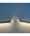 AnyCut samler med ledning - 5 cm ledning, 12/24V DC