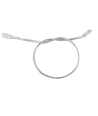AnyCut samler med ledning - 30cm ledning, 12V/24V DC