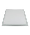60x60 LED Panel, 40W - 124lm/W, hvid kant