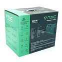 Powerstation 600W - 576Wh, med strömuttag, 2x 230V AC output