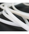 5m Neon COB RA95, 230V - 11W/m, IP67, 288 LED/m, kan klippes for hver 10cm, op til 50m