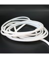 5m Neon COB RA95, 230V - 11W/m, IP67, 288 LED/m, kan klippes for hver 10cm, op til 50m