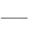 120cm 40W LED armatur med dagslysstyring - RA90, gennemfortrådet, IP65