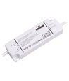 Snappy 20W / 12V DC strømforsyning - 1.67A, IP44