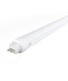 114,9cm / 10/15W T5-115 LED rør - 200lm/W, 5 års garanti