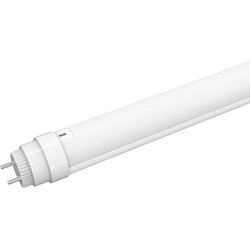 T8 LED lysstofrør LEDlife T8-150 200lm/W - 16/24W LED rør, roterbar fatning, flicker free, 150 cm