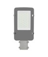 V-Tac 30W LED gadelampe - Ø50/Ø60mm, Samsung chip, IP65, grå hus