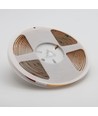 5m 6,5W/m Dot-free COB-LED strip RA95 - 24V DC, 3000K, IP20, 320 LED/m, 5 års garanti