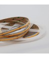 5m 4W/m Dot-free COB-LED strip RA95 - 24V DC, 2700K, IP20, 320 LED/m, 5 års garanti