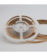 10m 6,5W/m Dot-free COB-LED strip RA95 - 24V DC, 3000K, IP20, 320 LED/m, 5 års garanti