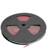 6m 7,5W/m lysbånd - 12V DC, IP68, Til campingvogn, autocamper, markise, 120 LED pr. meter