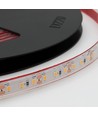 6m 7,5W/m lysbånd - 12V DC, IP68, Til campingvogn, autocamper, markise, 120 LED pr. meter