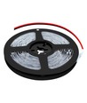 5m 14,4W/m Nær infrarød 730nm LED strip - 24V DC, IP20, 60 LED pr. meter