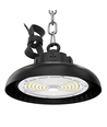 100W Solara 2 LED high bay 210lm/W - 0-10V dæmpbar, IP65, Philips driver, 5 års garanti
