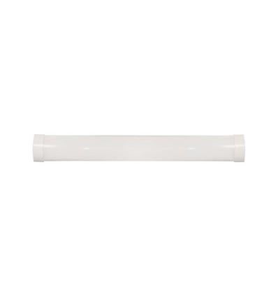 30cm 10W komplet LED armatur - 3 års garanti