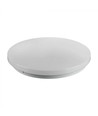 36W Smart Home loftslampe med stjernecover - RGB+CCT, kompatibel med Amazon Alexa, Google Home