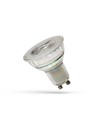 GU10 4,5W pære - 45° spredning