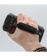 1D+2D håndscanner, Android 13 - PDA med stregkodescanner og QR