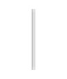 120cm 30W CCT justerbar LED armatur, Gennemfortrådet - Kan seriekobles