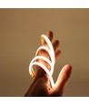 5m 4W/m Dot-free COB-LED strip RA95 - 24V DC, 2700K, IP20, 320 LED/m, 5 års garanti