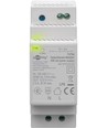 30W / 12V DC DIN skinne strømforsyning - 2.5A