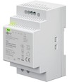 60W / 24V DC DIN skinne strømforsyning - 2.5A