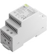 36W / 24V DC DIN skinne strømforsyning - 1.5A