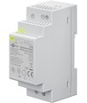 36W / 24V DC DIN skinne strømforsyning - 1.5A