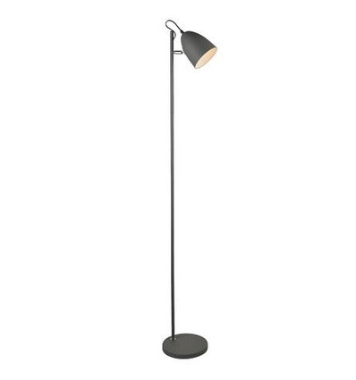 Halo Design - Yep Gulvlampe, grå